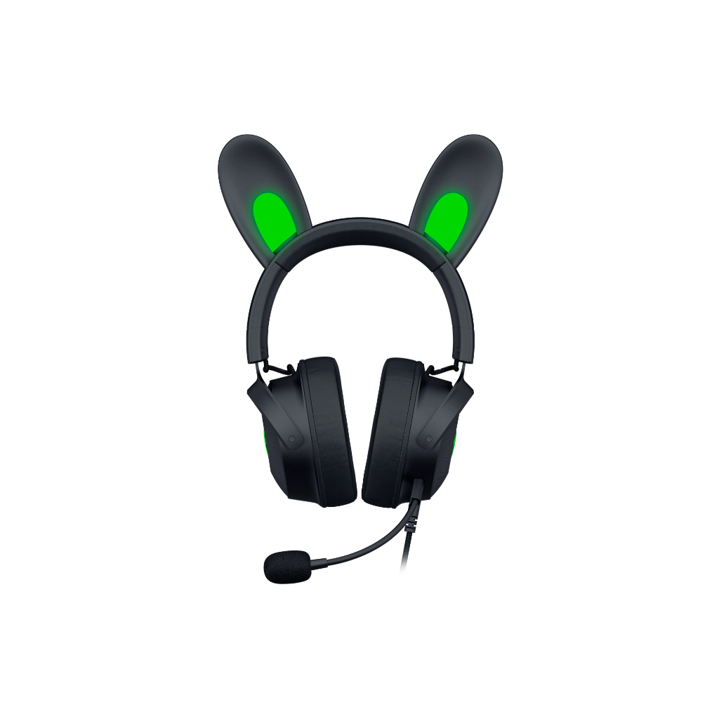 Навушники Razer Kraken Kitty V2 PRO Black (RZ04-04510100-R3M1) - зображення 9
