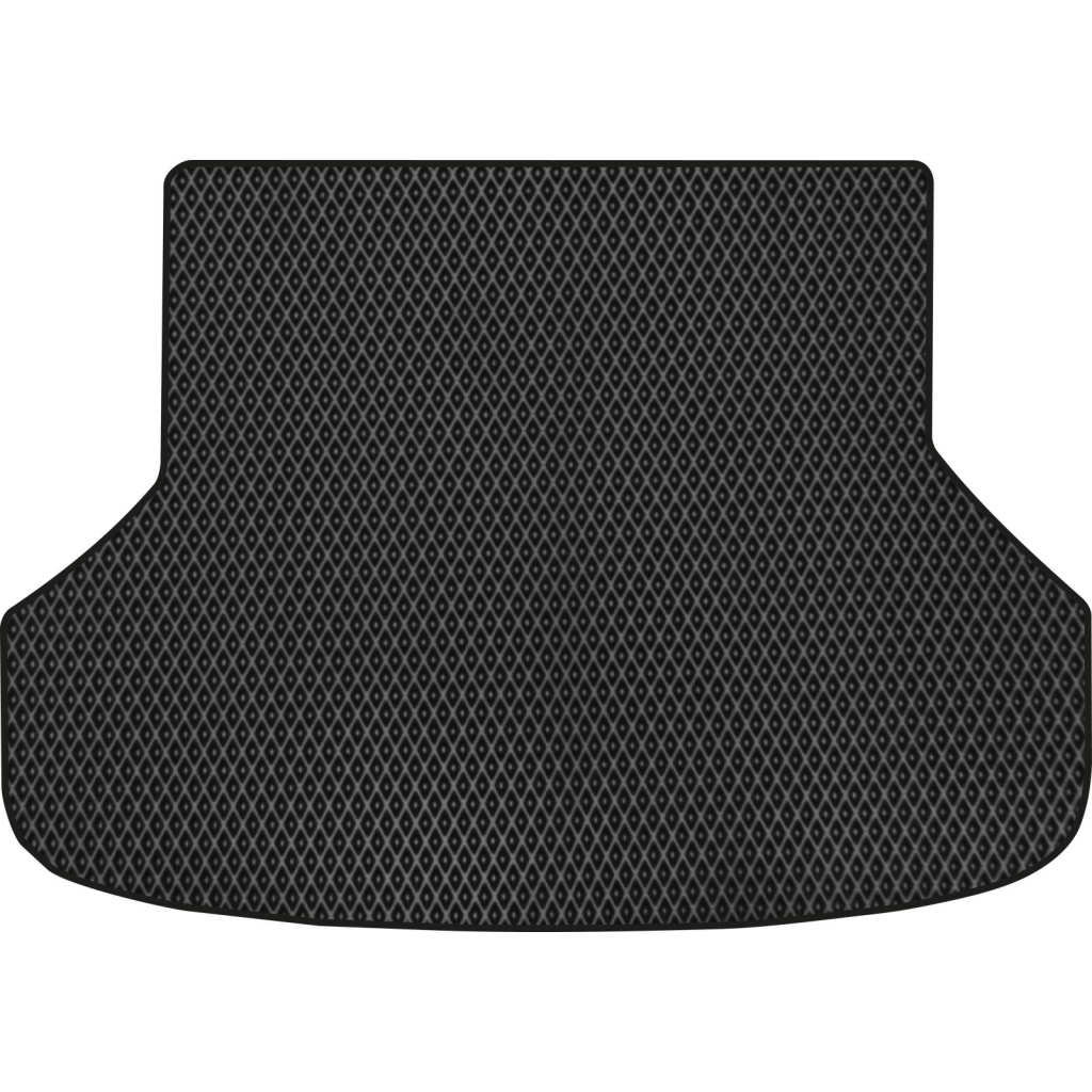 Килимок в багажник EVAtech Lexus RX 400h 2003-2009 2 покоління S (LS42134B1RBB) - зображення 1