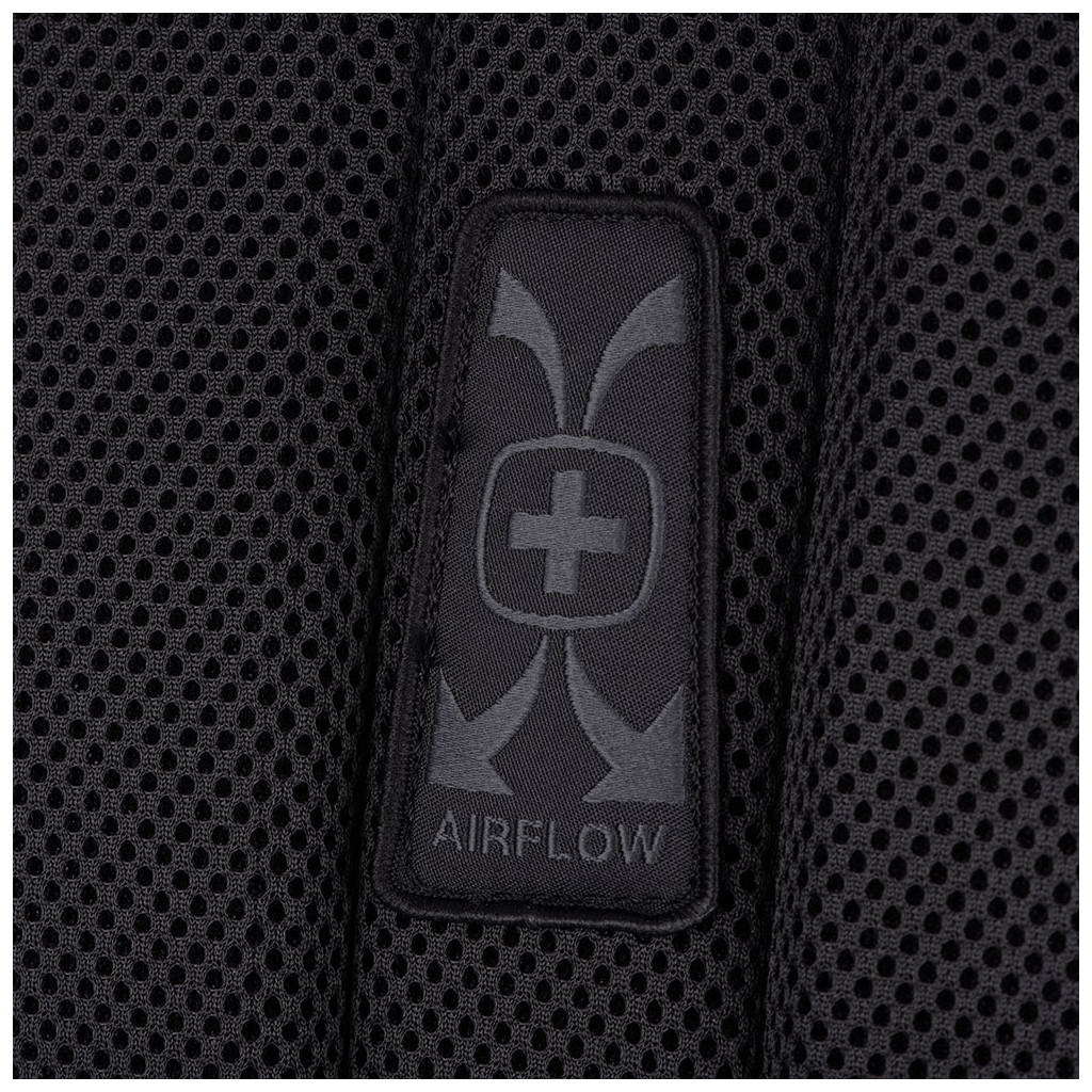 Рюкзак для ноутбука Wenger 16" MX ECO Light Anthracite (612262) - зображення 9