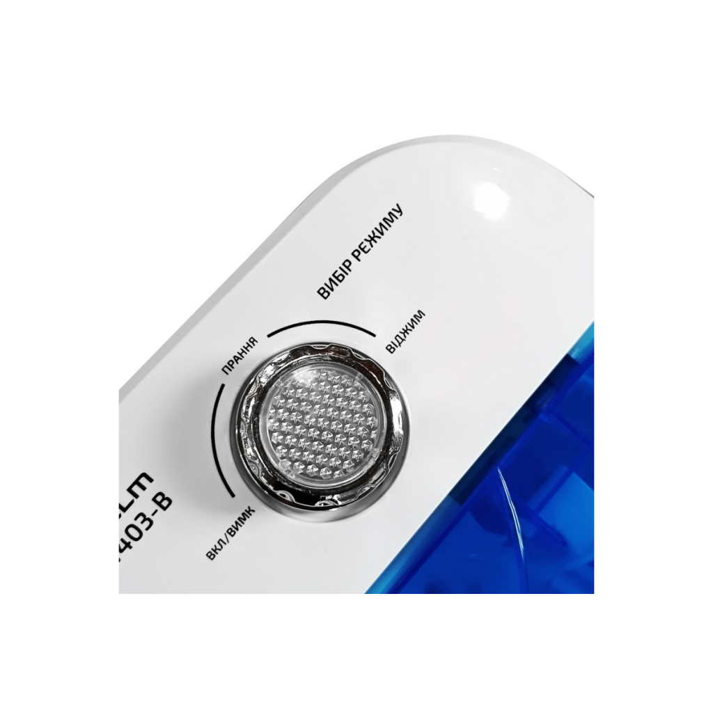 Пральна машина Grunhelm GWB-W403-B - зображення 7