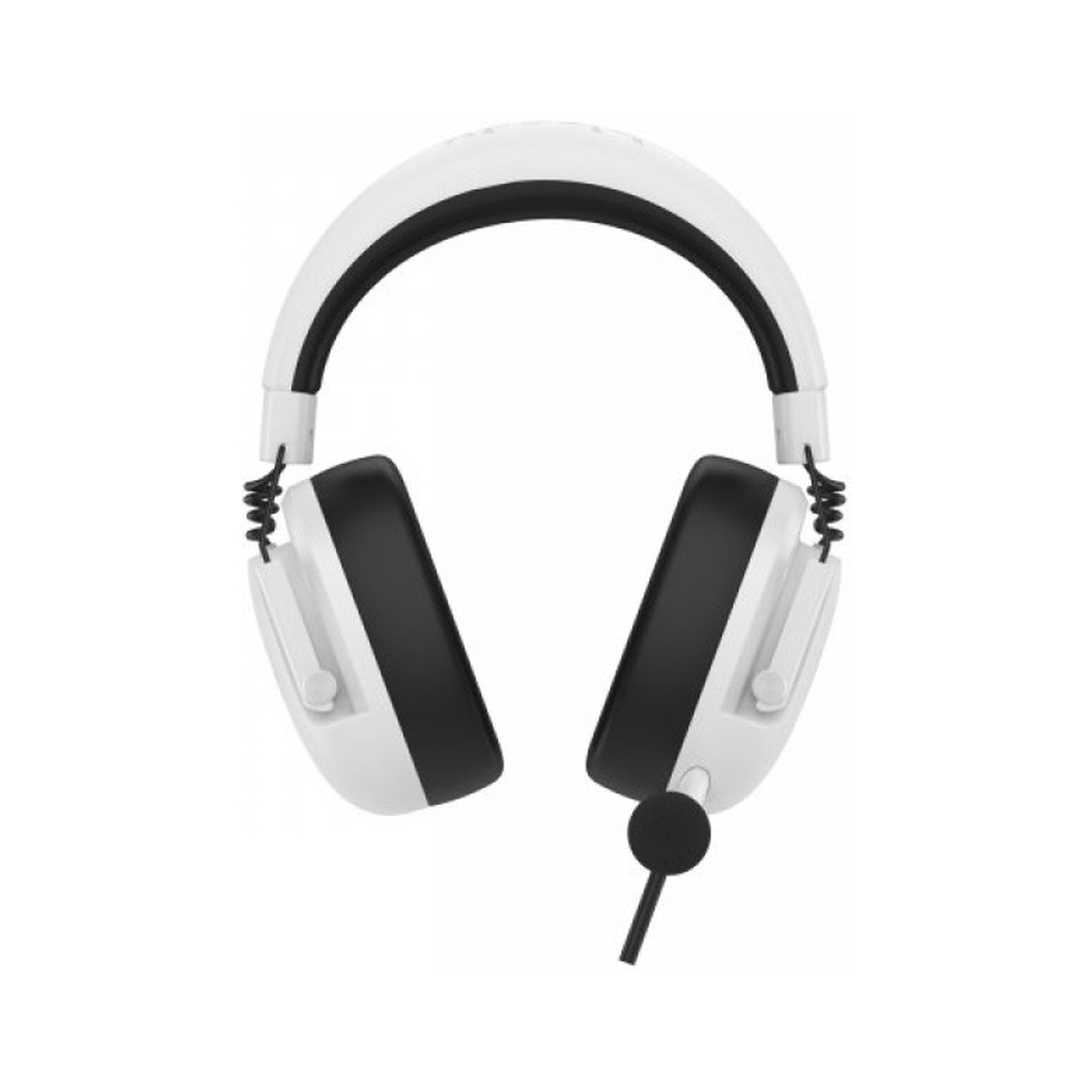 Навушники A4Tech Bloody G585 USB White (4711421003070) - зображення 3