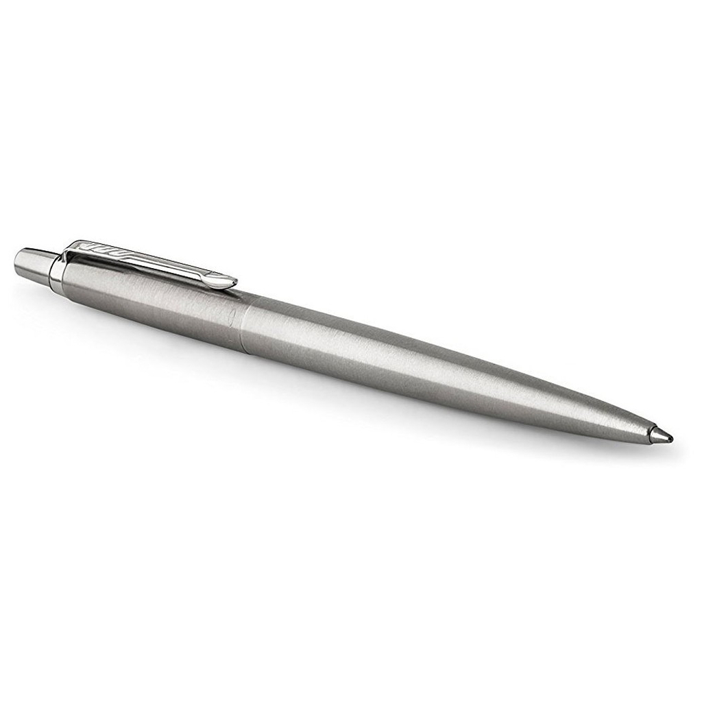 Ручка кулькова Parker JOTTER 17 SS CT BP блістер (16 136) - зображення 3