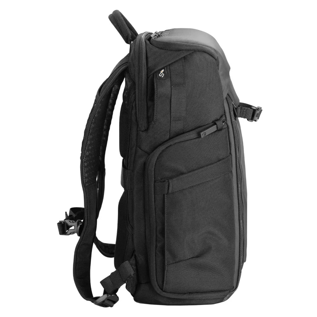 Фото-сумка Vanguard Backpack VEO Adaptor S46 Black (4719856250205) - зображення 5