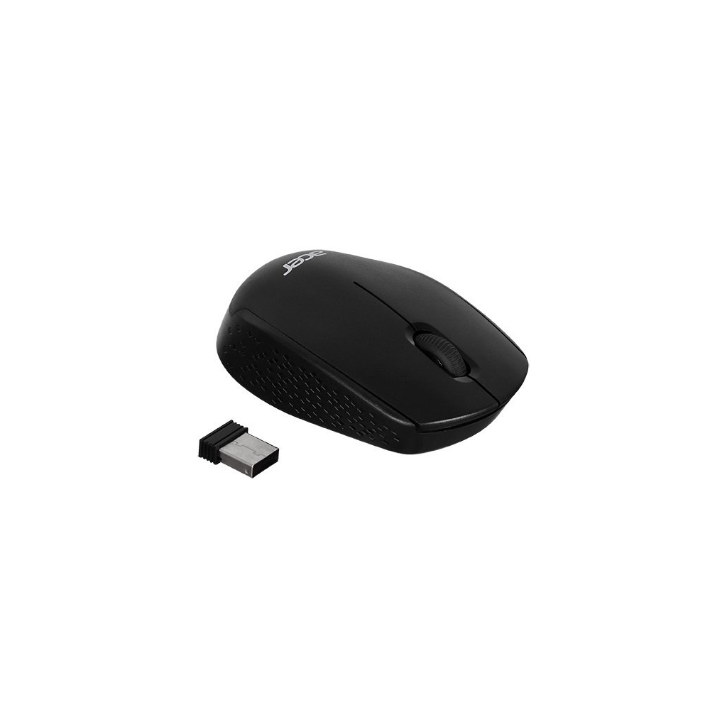 Мишка Acer OMR020 Wireless Black (ZL.MCEEE.029) - зображення 2