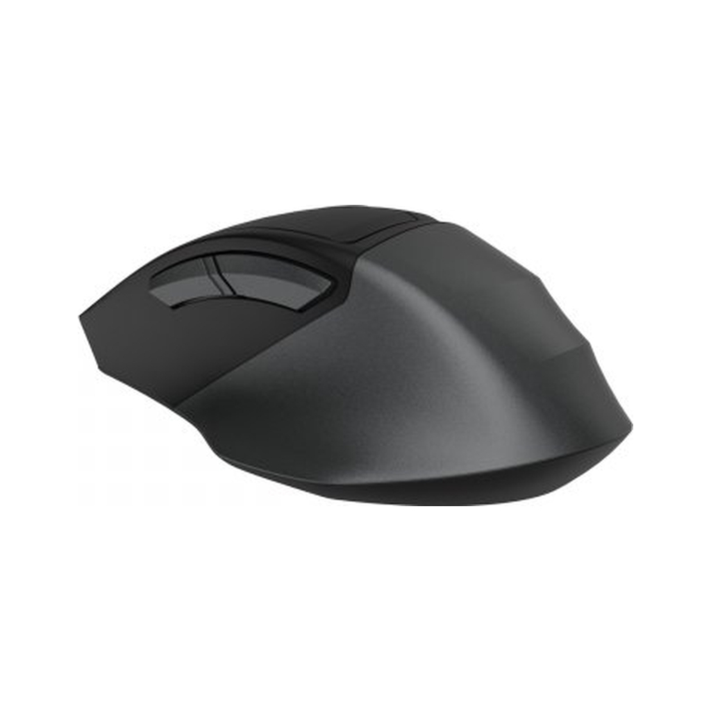 Мишка A4Tech FB45CS Air2 Wireless/Bluetooth Stone Grey (4711421999304) - зображення 8