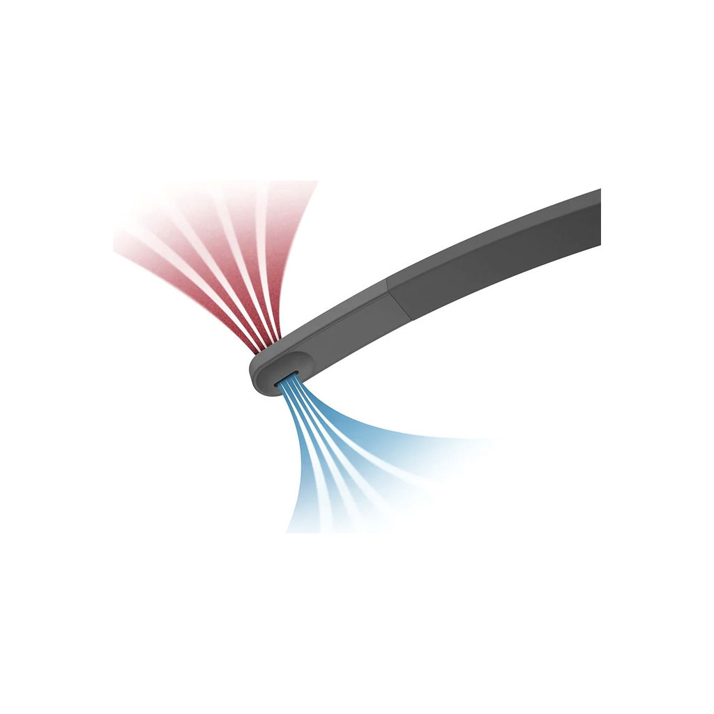 Навушники Koss CS340iBT QZ Over-Ear Wireless (197196.101) - зображення 4