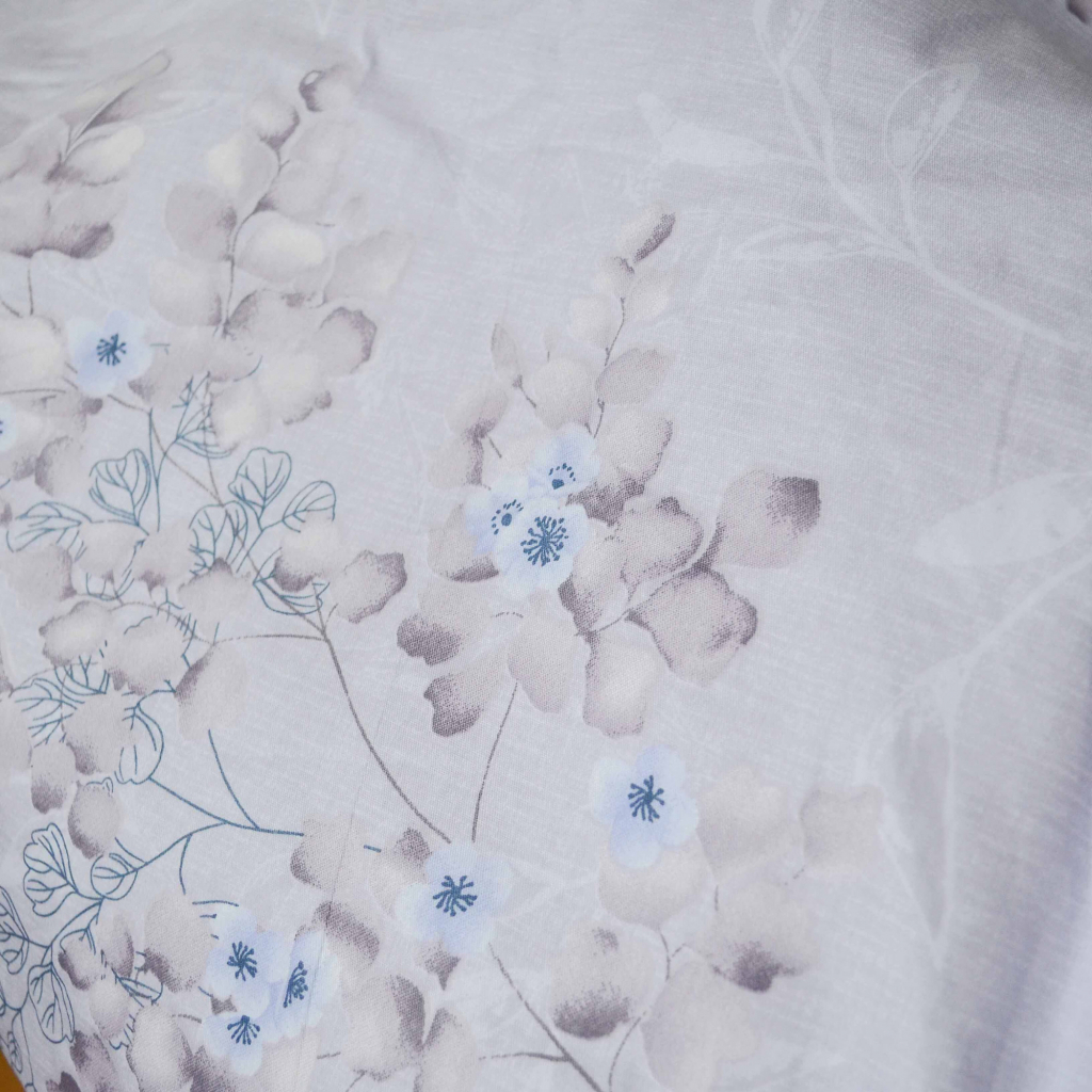 Постільна білизна Viluta 570 Сатин Твіл полуторна (570_pl) - зображення 6