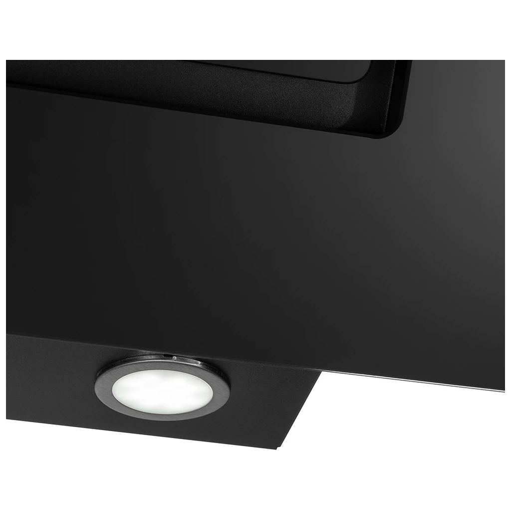 Витяжка кухонна Pyramida ANR-F 60 S (1150) GBL - зображення 6