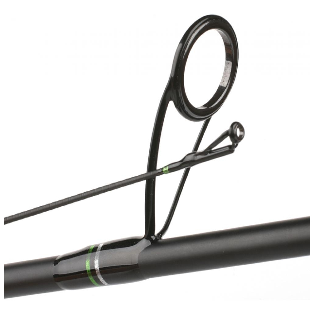 Вудилище Mikado La Vida Jig 2.40м 7-30гр. (WAA631-240) - зображення 2