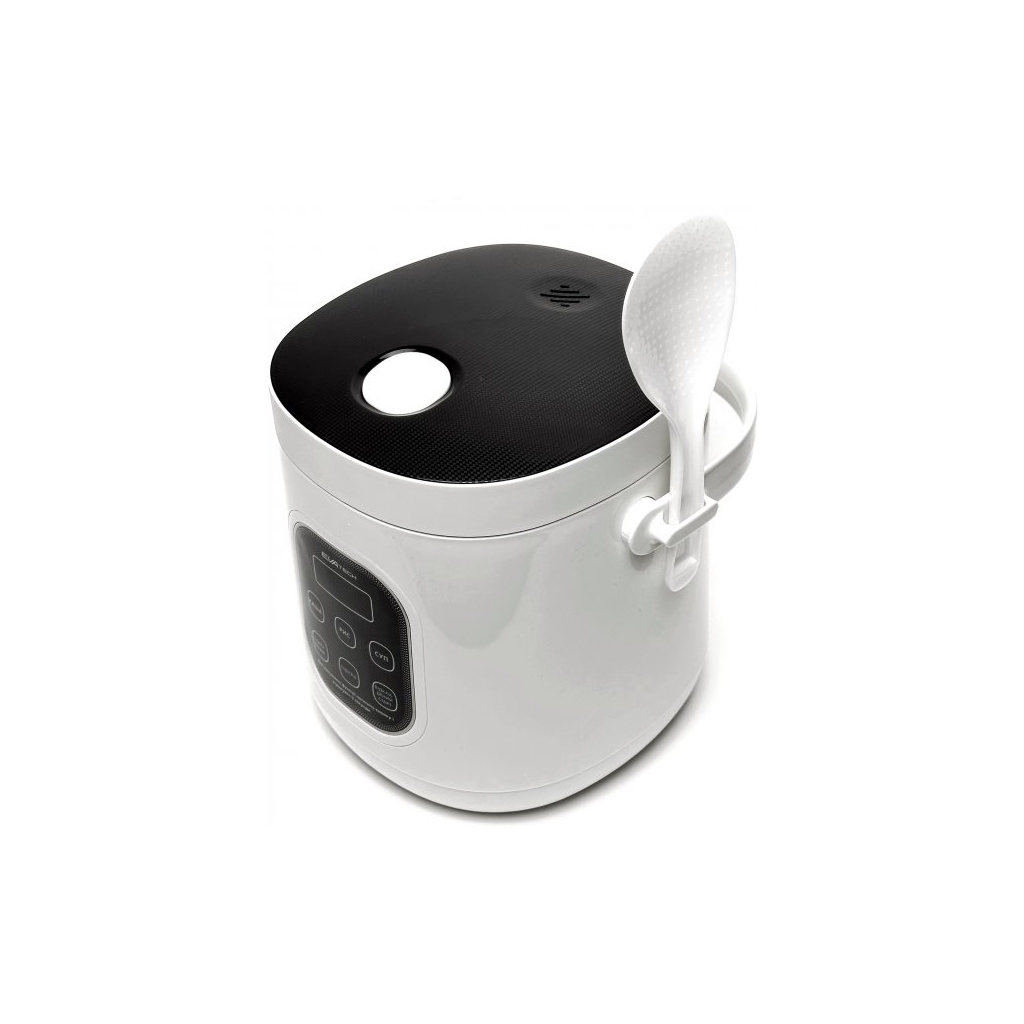 Мультиварка EVAtech автомобільна 12/220V 100/300W 2L (EH20AE) - зображення 4