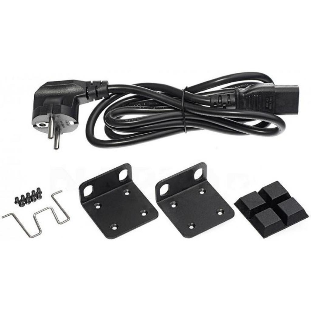 Комутатор мережевий Utepo UTP7524GE-POE-4GF - зображення 3