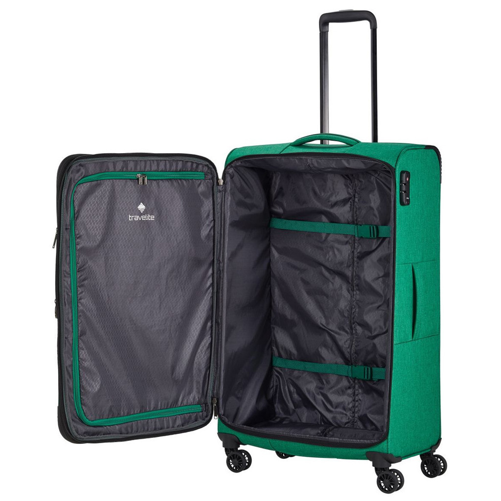 Валіза Travelite Adria Green L (TL080249-80) - зображення 7