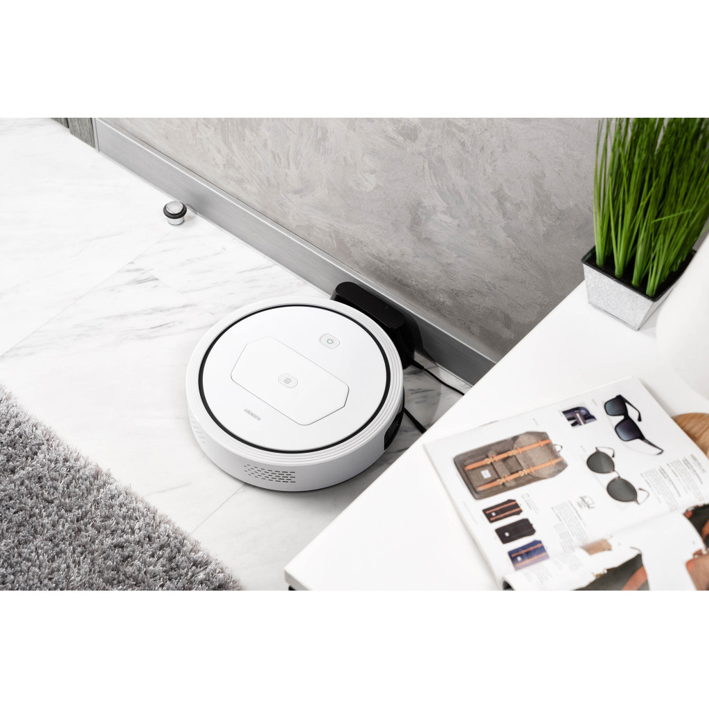 Пилосос Ardesto RVC-S1300W - зображення 12