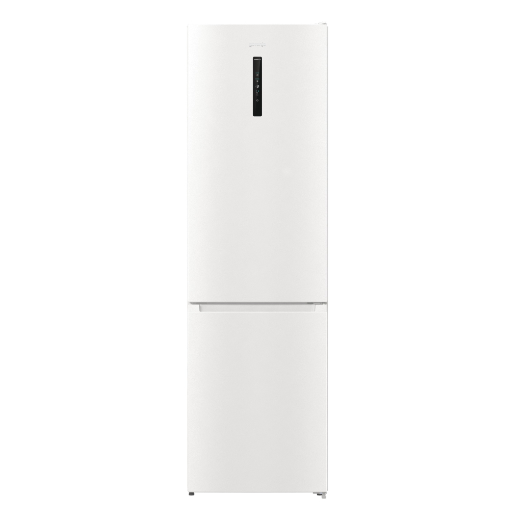 Холодильник Gorenje NRK6202AW4 - зображення 10