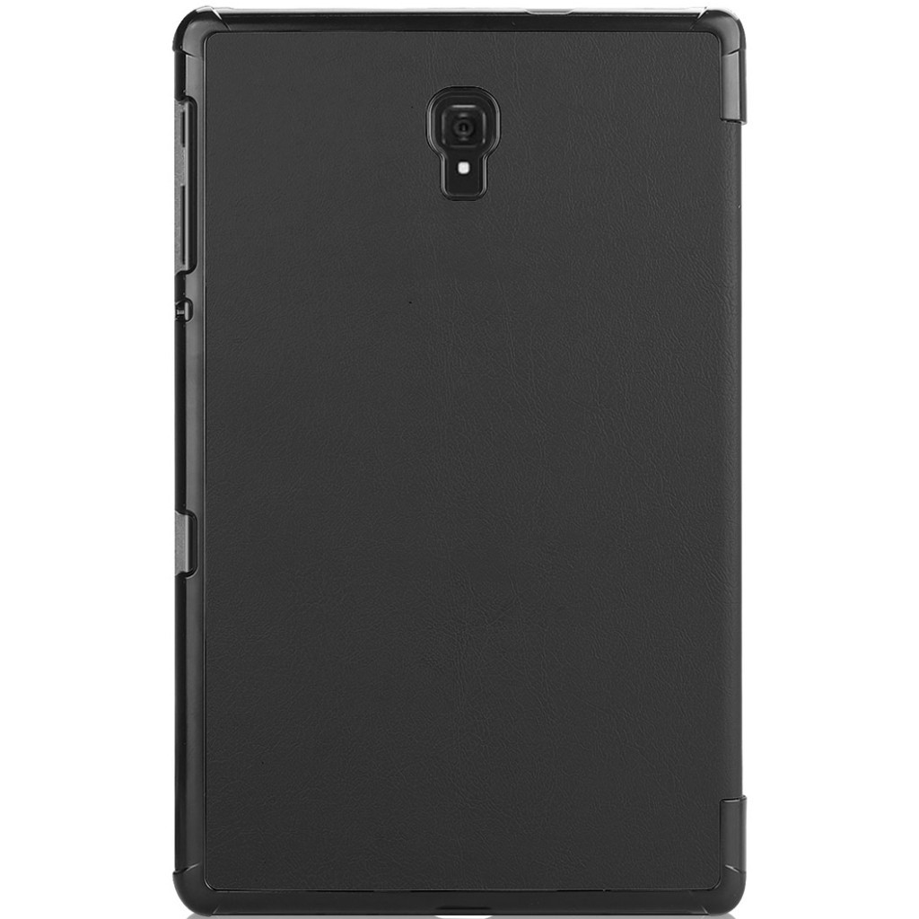Чохол до планшета AirOn Premium для Samsung Galaxy Tab 3 7.0 black (4822356758466) - зображення 2
