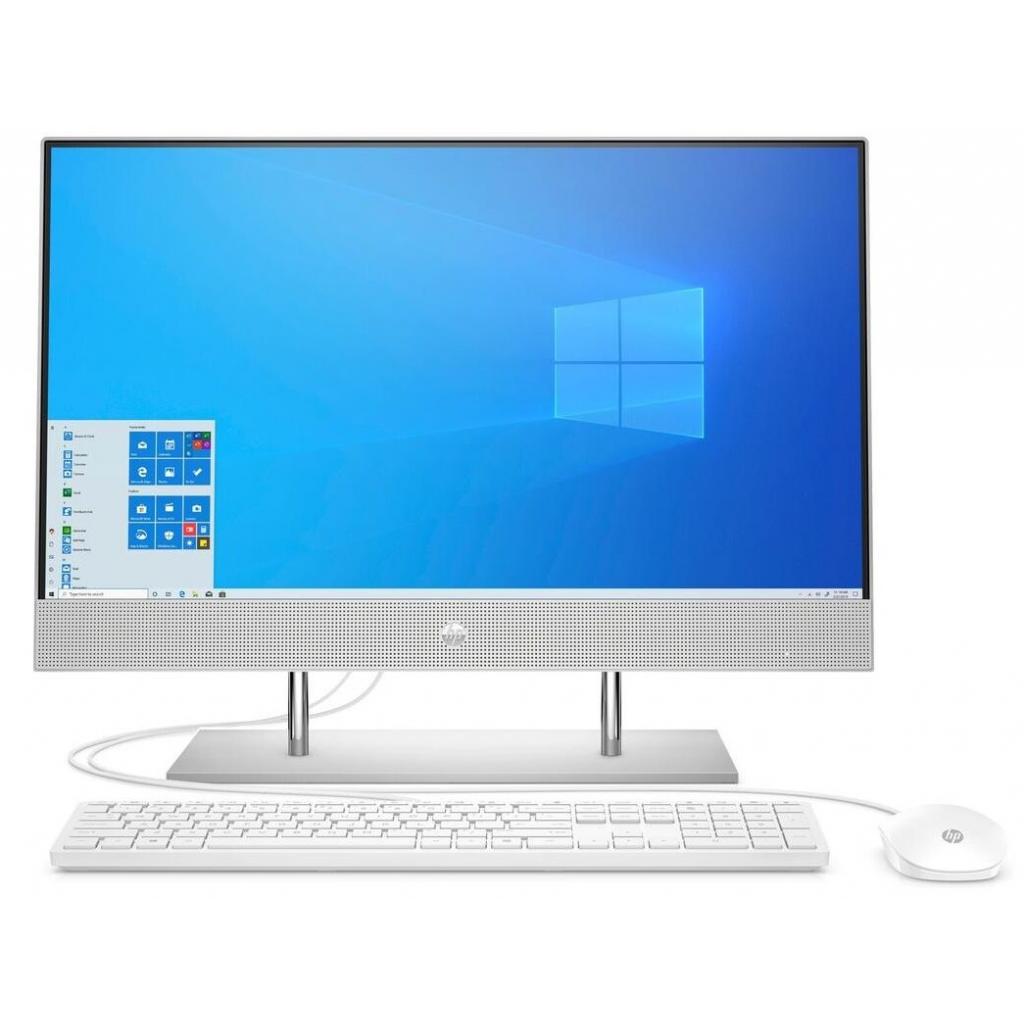 Комп'ютер HP 24-dp0018ur Touch AiO / i5-10400T (14Q21EA) - зображення 1