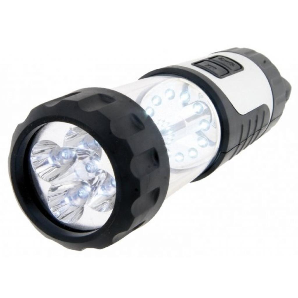 Ліхтар Кемпінг SB-6018 дінамо (4823082706341) - зображення 1