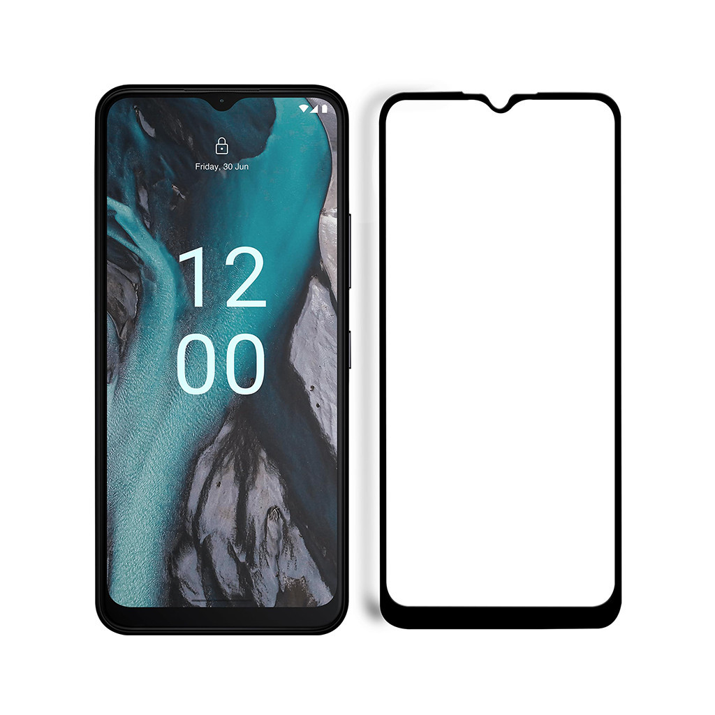 Скло захисне PowerPlant Full screen PowerPlant C22 (GL603166) - зображення 1