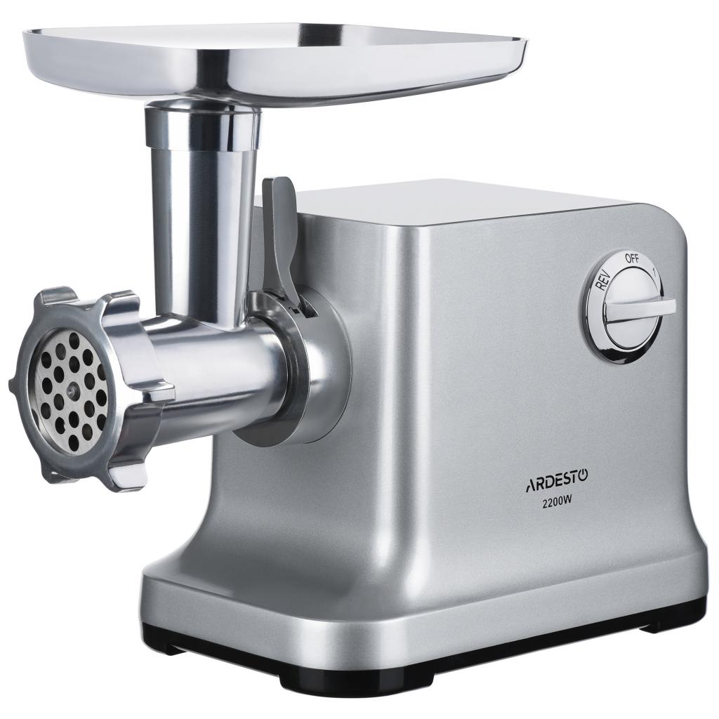М'ясорубка Ardesto MGL-3580D - зображення 1