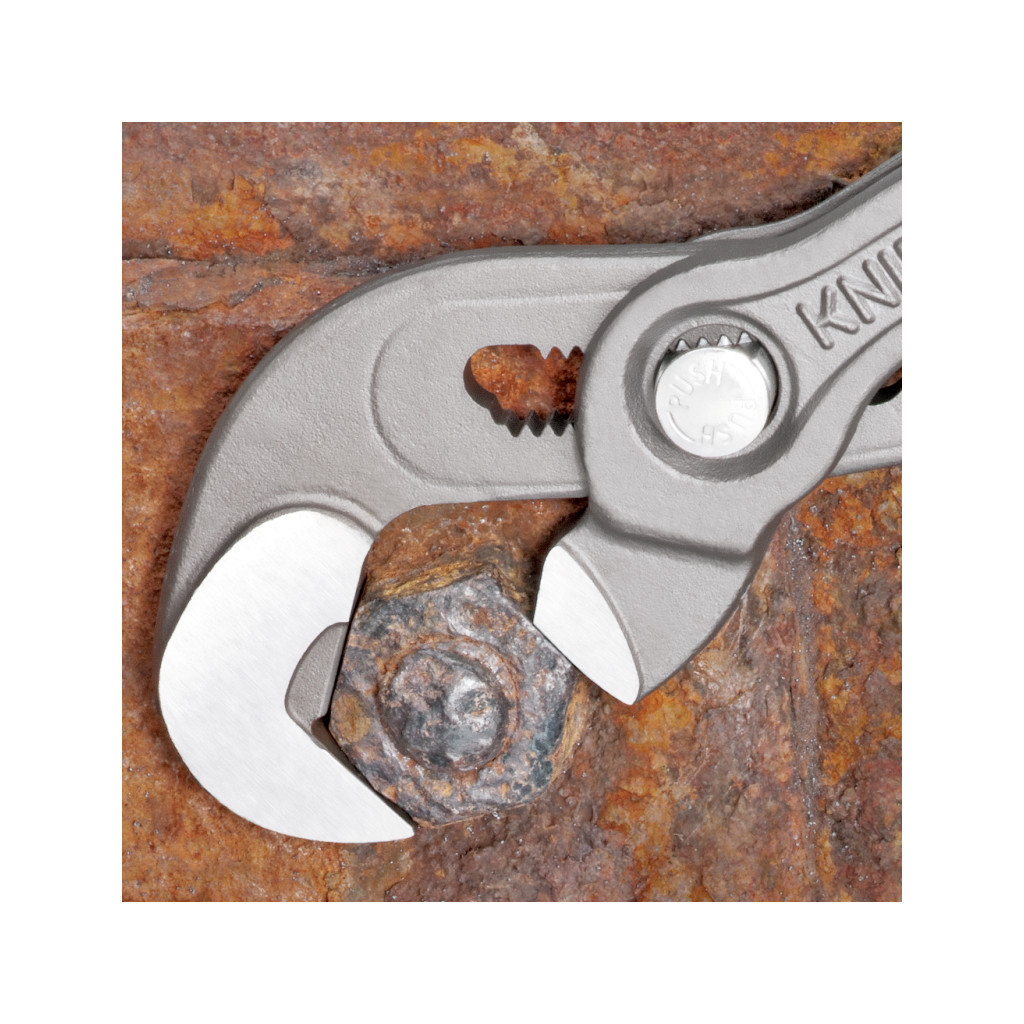 Ключ KNIPEX переставний, RAPTOR 250 мм (87 41 250) - picture 4