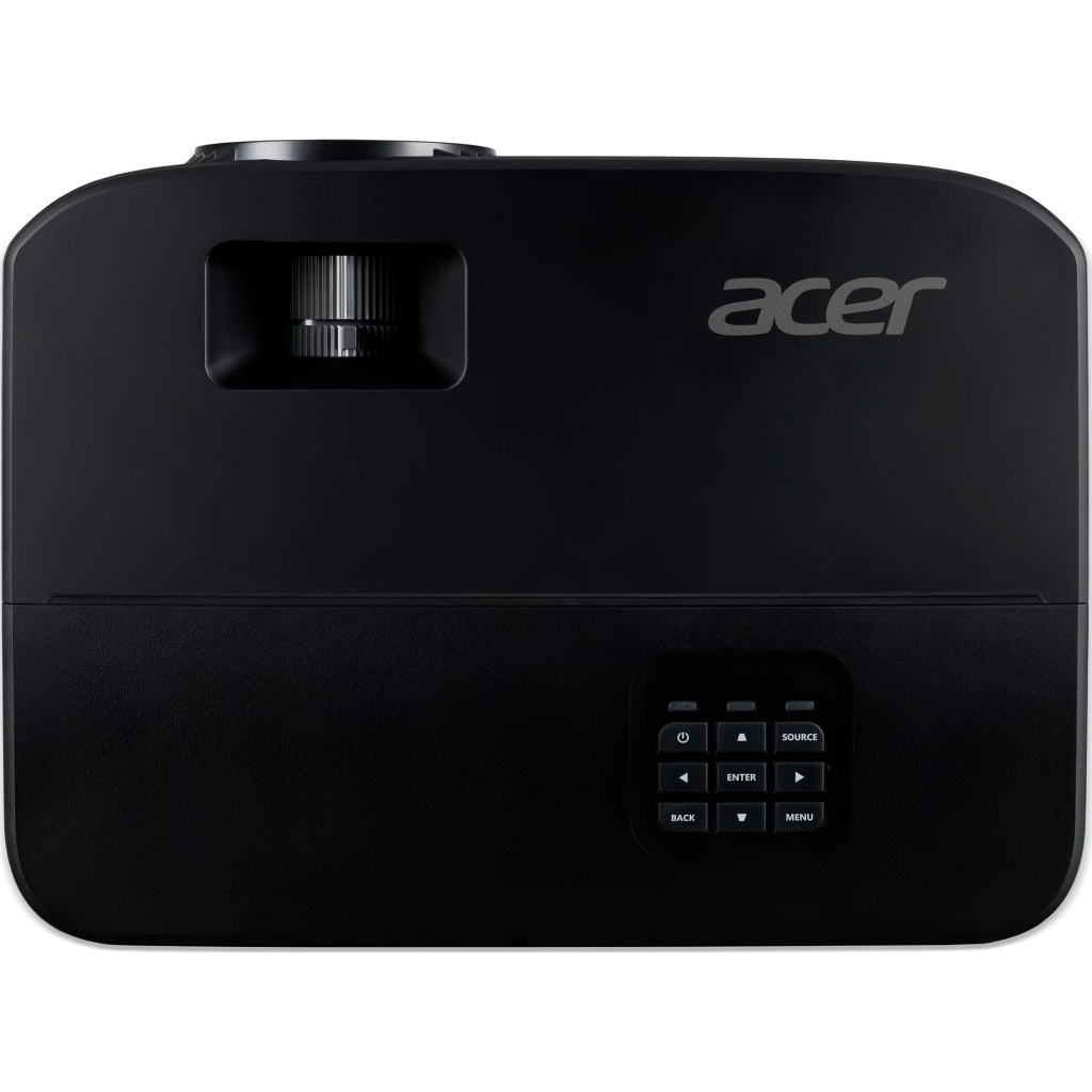 Проектор Acer X1123 (MR.JXL11.001) - зображення 4