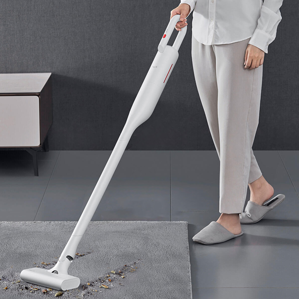 Пилосос Deerma VC01MAX - зображення 6