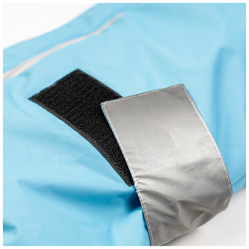 Комбінезон для тварин Pet Fashion Milly S2 (такса) (4823082439782) - зображення 7