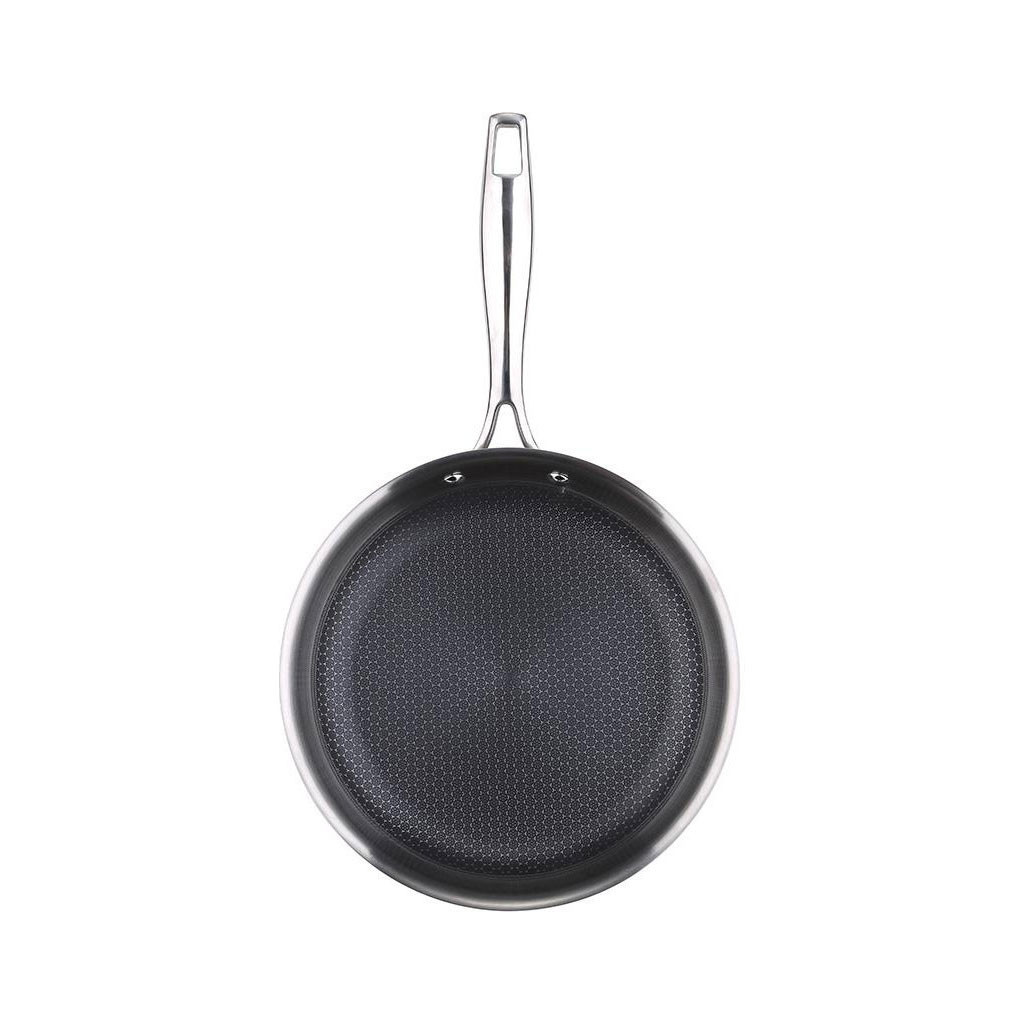 Сковорода MasterPro Hi-tech 3. 20 см (BGMP-1630) - зображення 2