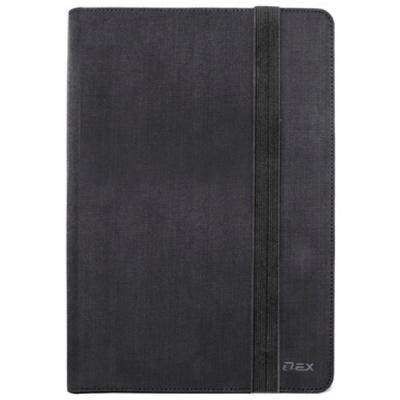 Чохол до планшета Lex 10" Universal (Black) (LXTC-2010-BK) - зображення 1