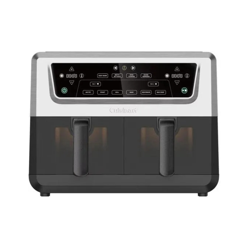 Мультипіч Cuisinart AFD10XSSE - зображення 2