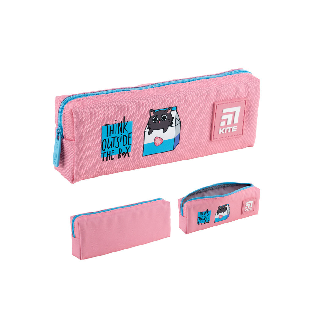 Пенал Kite K24-642-3 - зображення 1