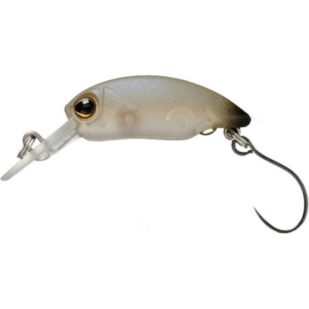 Воблер Jackall Mitts SR-S 28mm 1.8g Mist Pellet (1699.09.27) - зображення 1