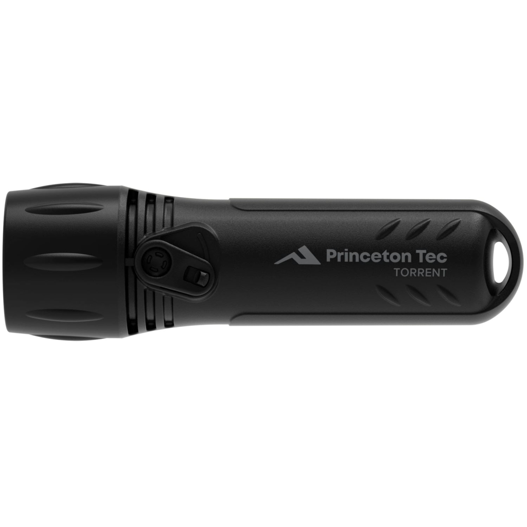 Ліхтар Princeton Tec Torrent Led 500 lm Black (T500-BK) - зображення 2
