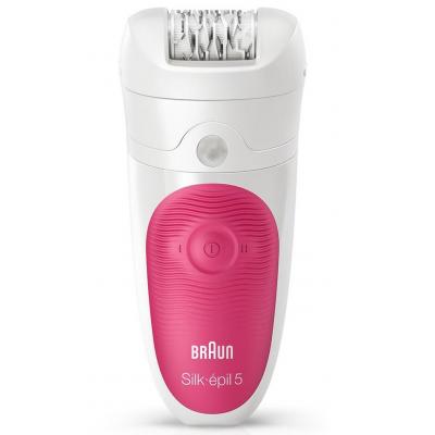Епілятор Braun SE 5531 Wet&Dry (SE5531) - зображення 3