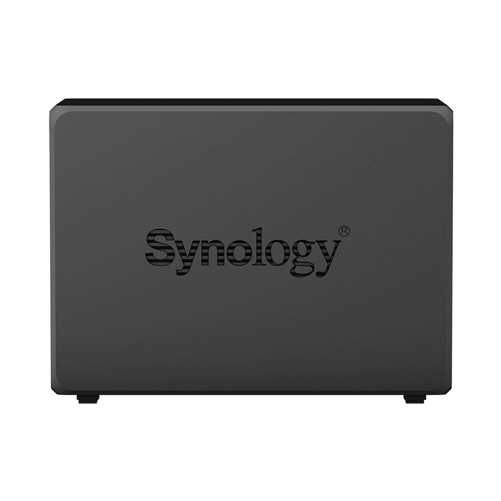 NAS Synology DS723+ - зображення 4