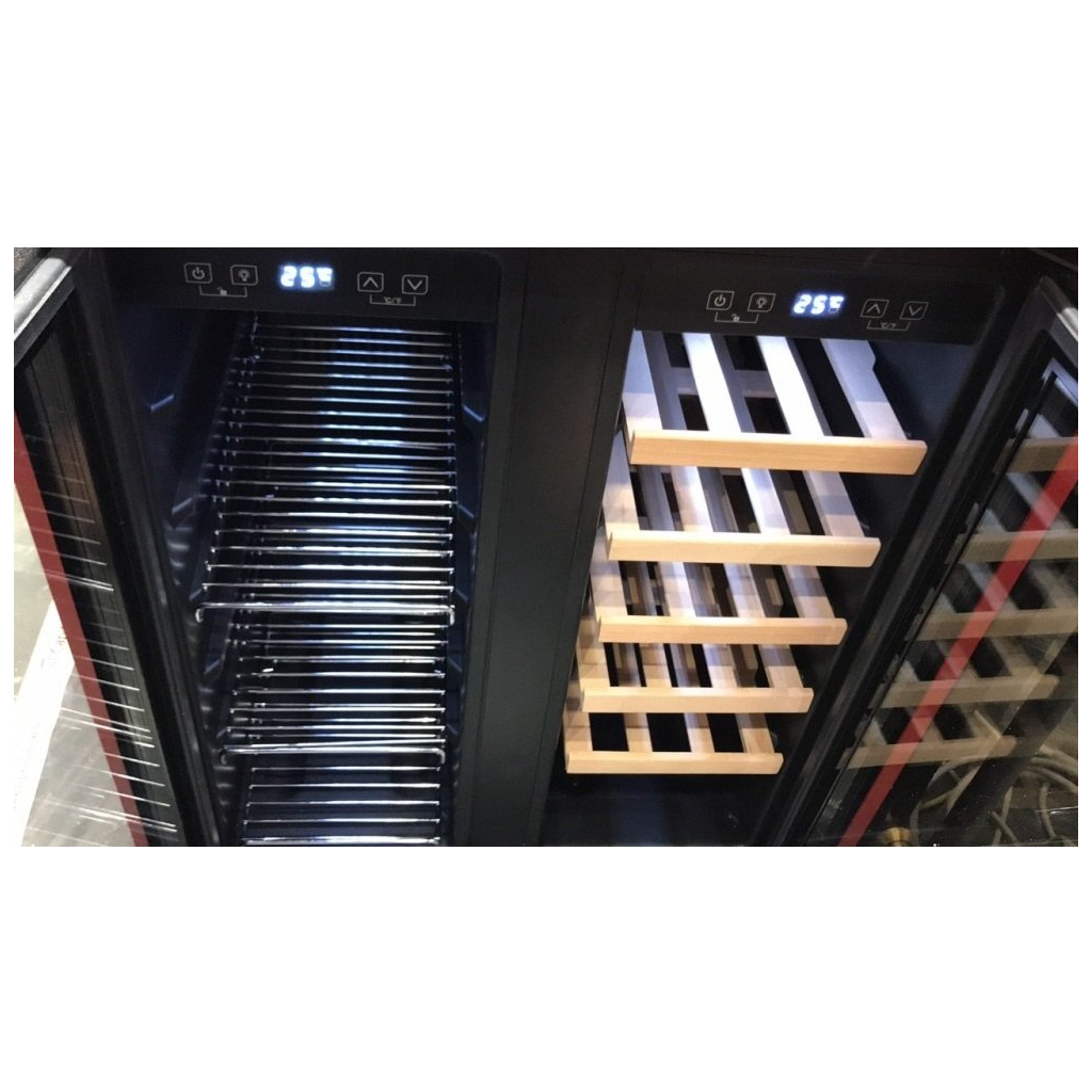 Холодильник Kaiser K64800AD - picture 4