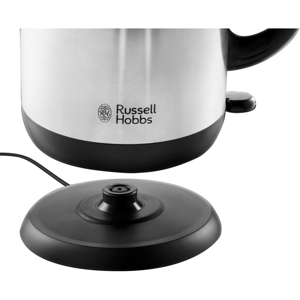 Електрочайник Russell Hobbs 23912-70 ADVENTURE - зображення 4