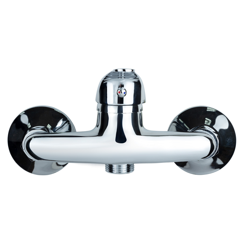 Змішувач TAU TN-3C242C (9846220) - зображення 2