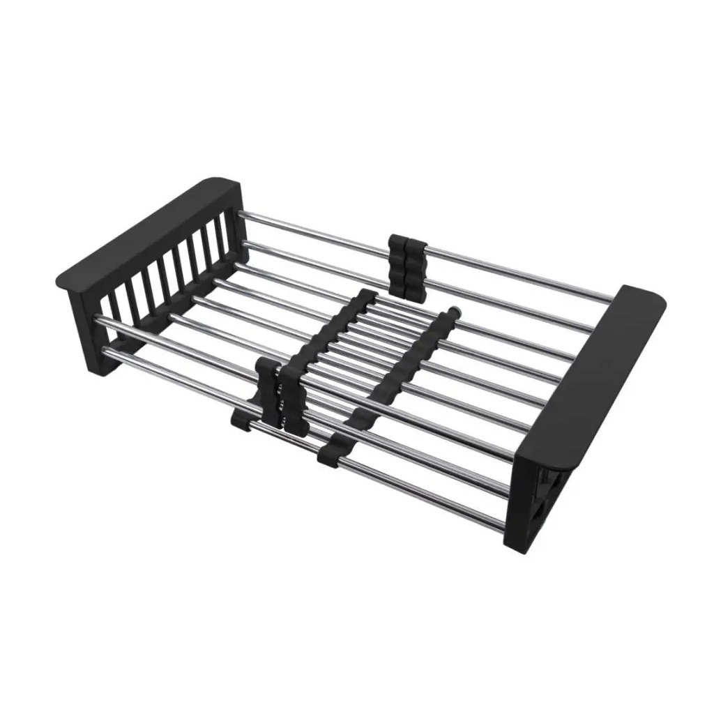 Мийка кухонна Nett NB-5747 (130520) - зображення 4