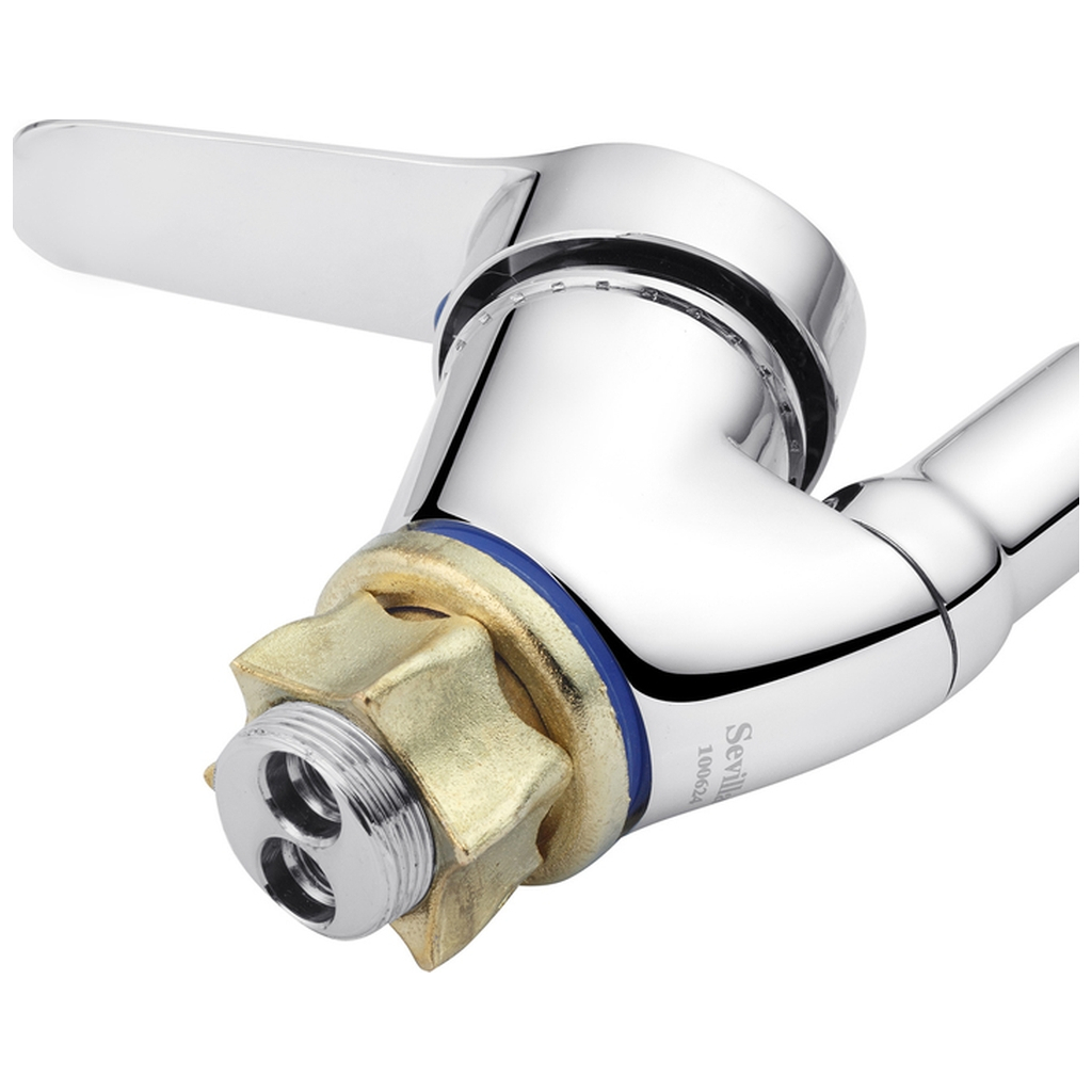 Змішувач Agua Sevilla-C039AZU - зображення 4