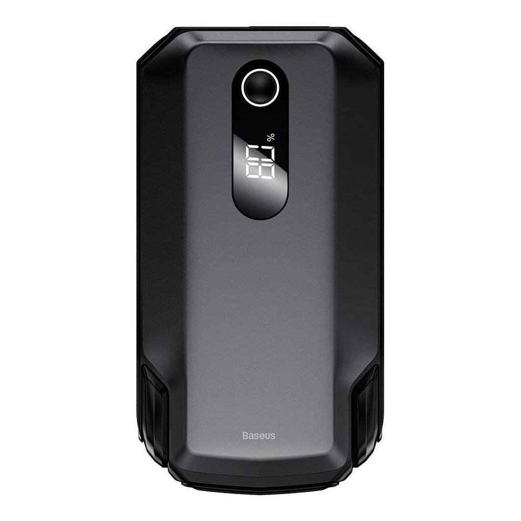 Пуско зарядний пристрій Baseus 20000mAh Super Energy Max Car Jump Starter (CGNL020001) - зображення 2