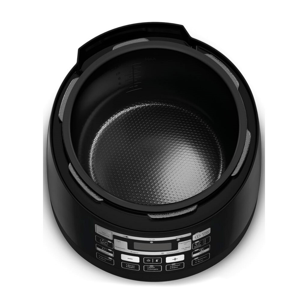 Мультиварка Moulinex CE430832 - зображення 3