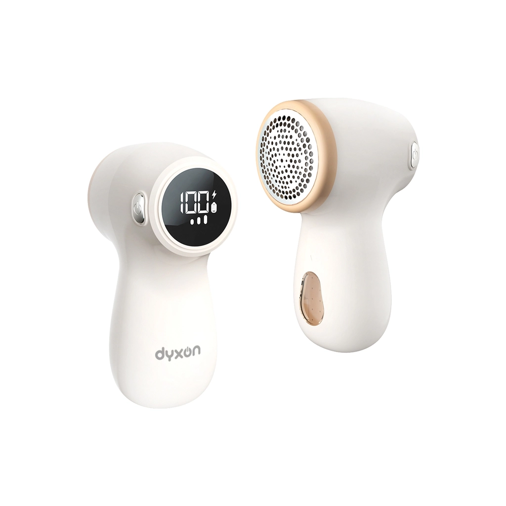 Машинка для чищення трикотажу DYXON MEGAREMOVER 1 White (DXNMSKMGRMVR1W) - изображение 1