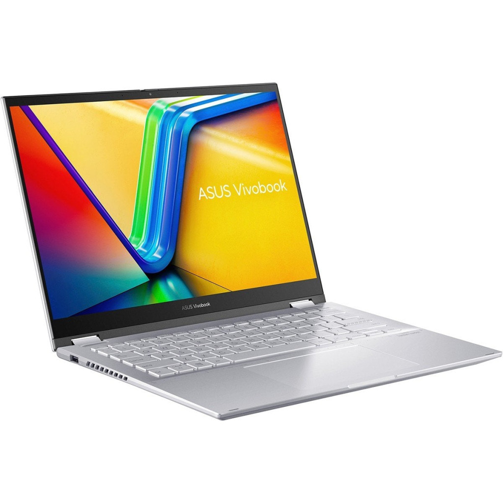 Ноутбук ASUS Vivobook S 14 Flip TP3402VA-LZ202W (90NB10W2-M007C0) - зображення 2