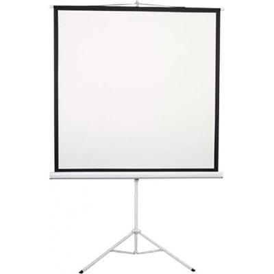 Проекційний екран 2E на триноге 1:1, 135" (0011135T) - зображення 1