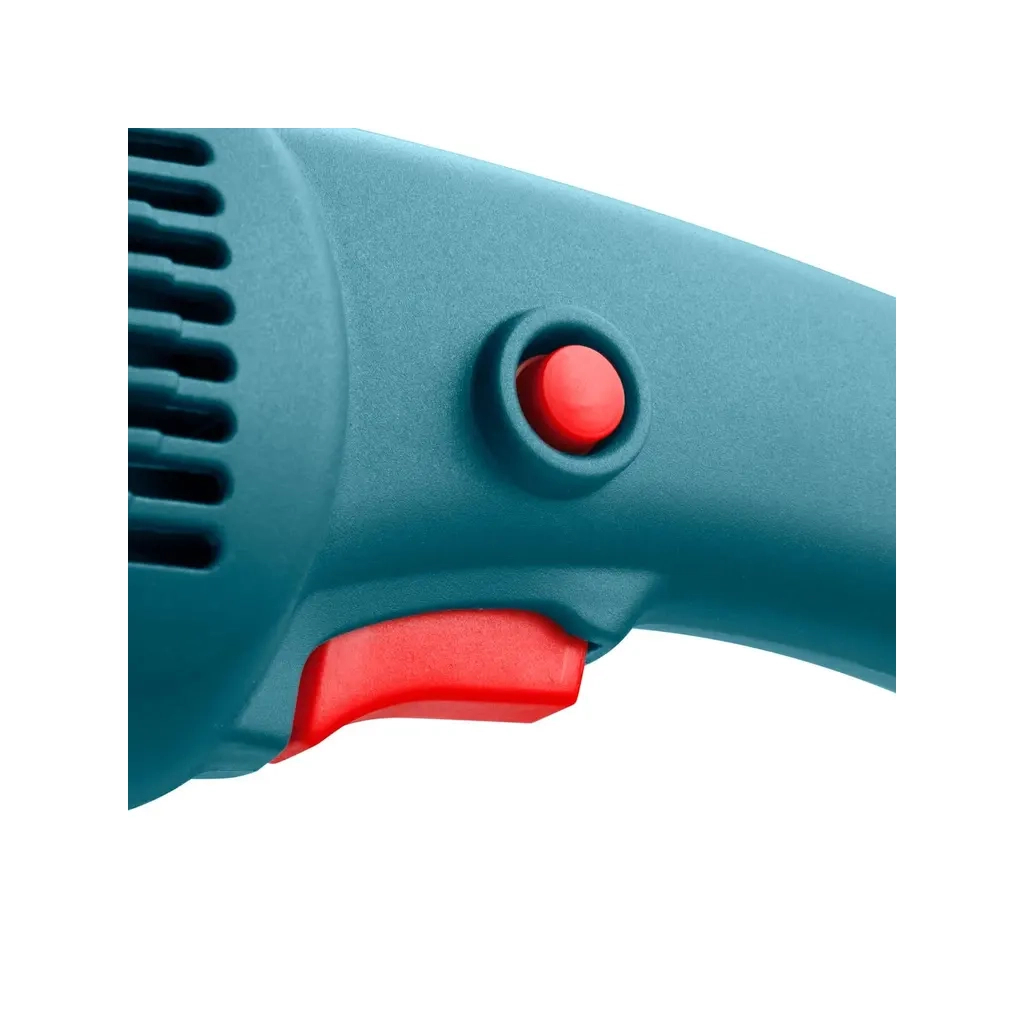 Шліфувальна машина Ronix полірувальна 1400Вт, 180мм (6112) - зображення 4