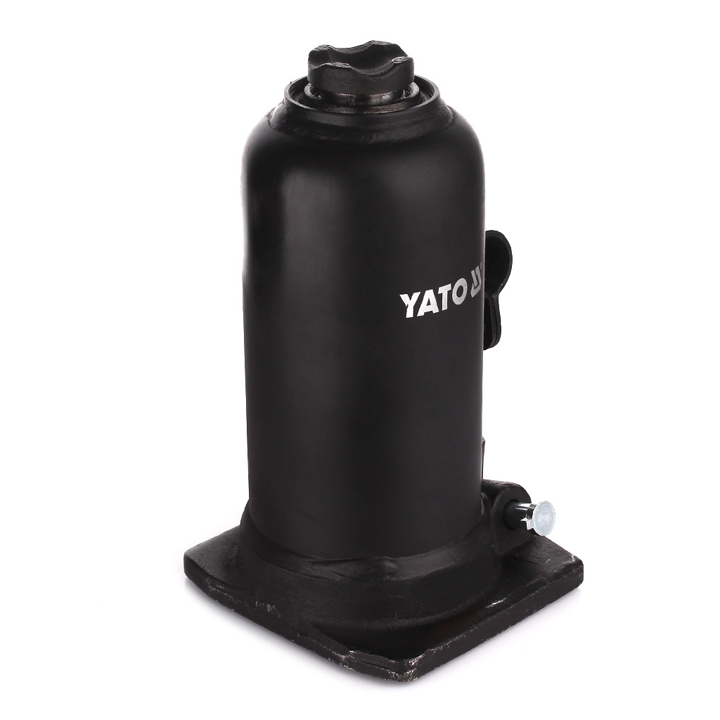 Домкрат Yato YT-1711 - изображение 2
