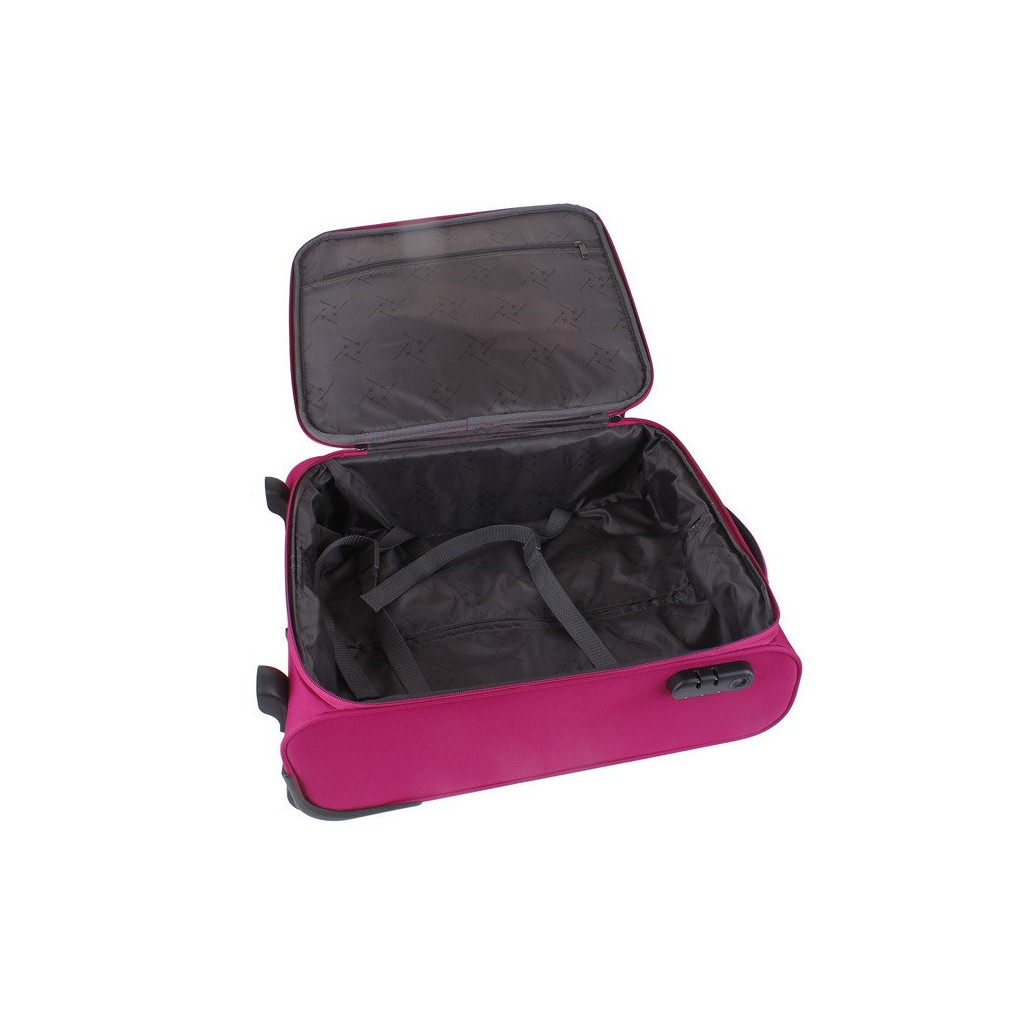 Валіза Travelite Cabin Berry S (TL090237-17) - зображення 2