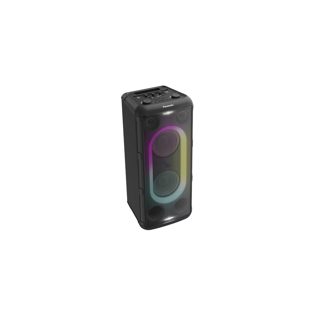 Акустична система Panasonic SC-TMAX45GSK Black (SC-TMAX45GSK) - зображення 6