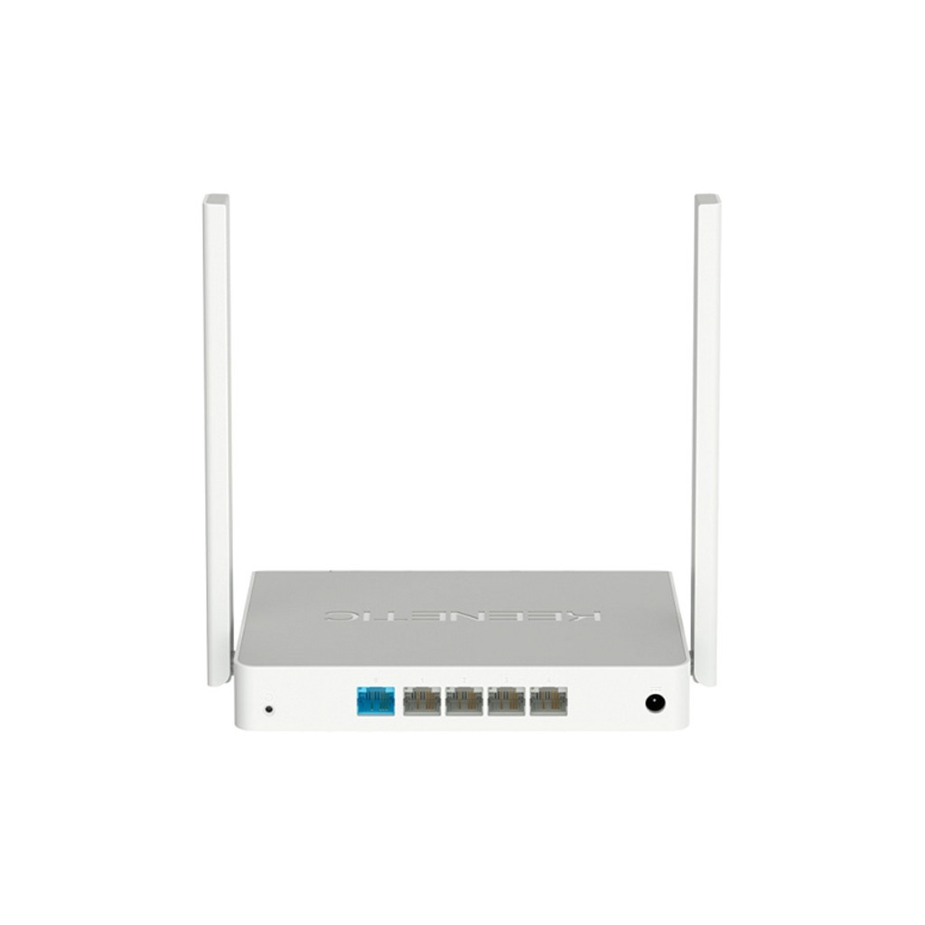 Маршрутизатор Keenetic Lite (KN-1311) - зображення 5